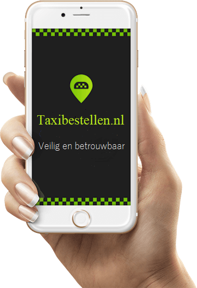 Taxibestellen.nl