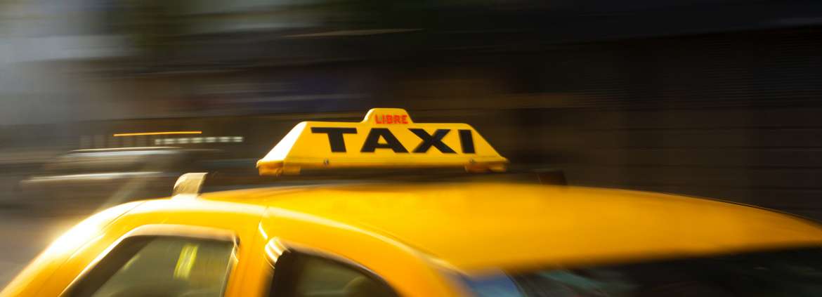 taxi