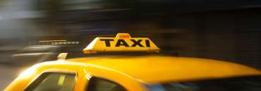 taxi